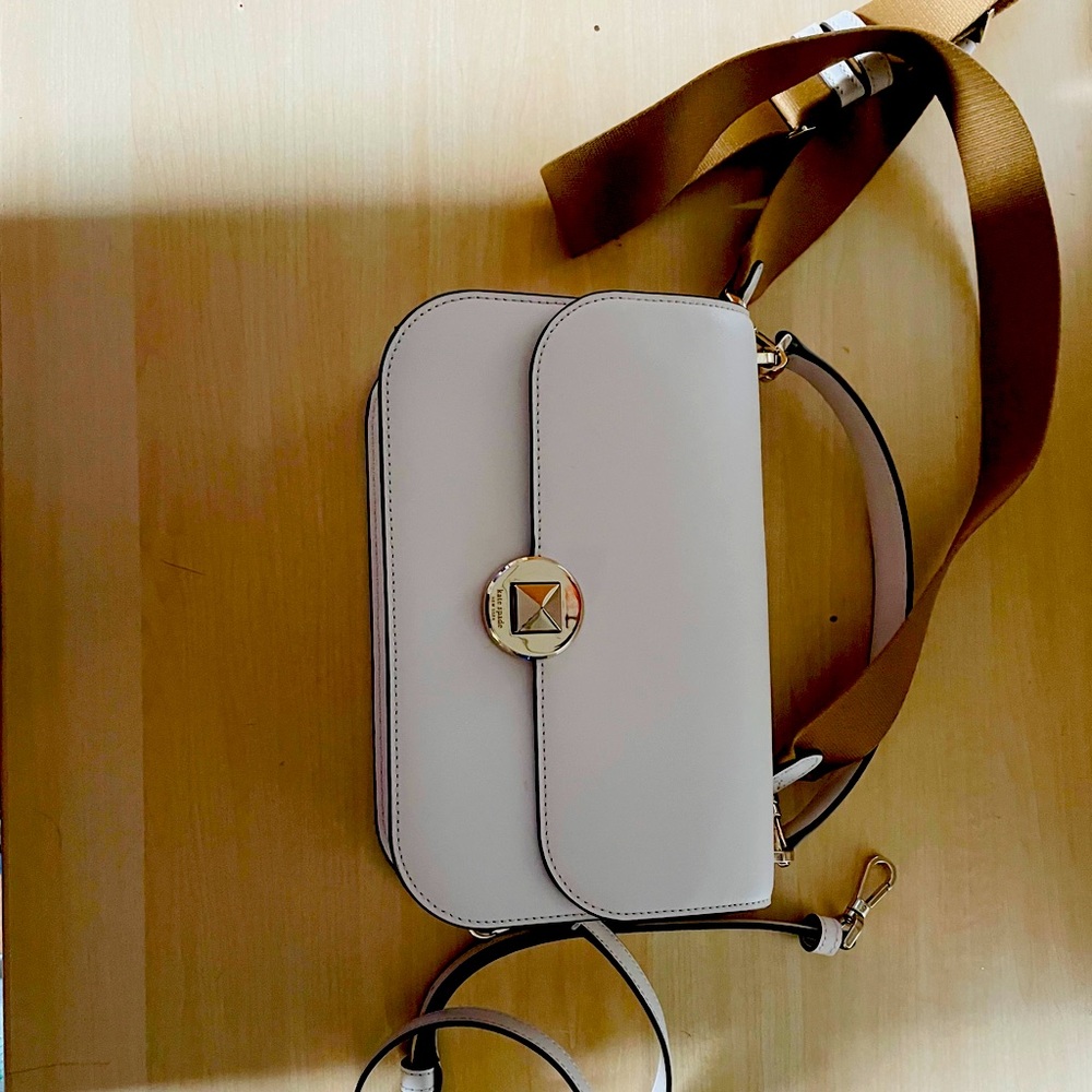 Kate Spade ♠️ Crossbody